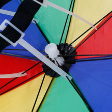 Load image into Gallery viewer, Sport Umbrella Hat