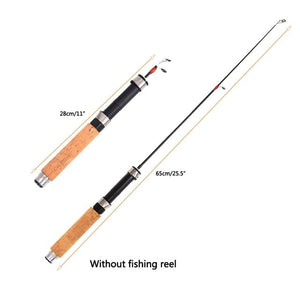 Fishing Hard Rod