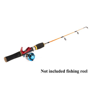 Portable Pocket Winter Fishing Rod