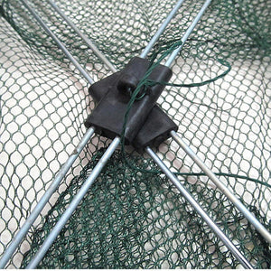 Portable Fishing Cage Outdoor Fishnet