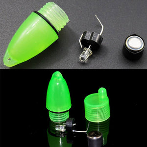 Portable Light Fishing Float