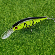 Load image into Gallery viewer, Bass Artificial Lure