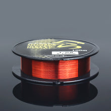 Load image into Gallery viewer, Mono-filament Nylon Fishing Line